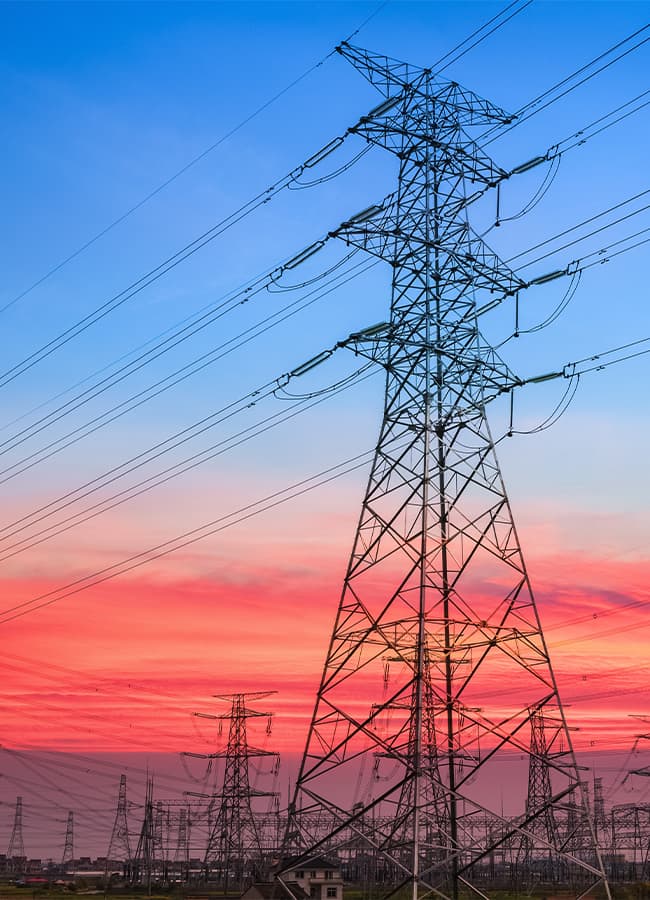 immagine elettricita